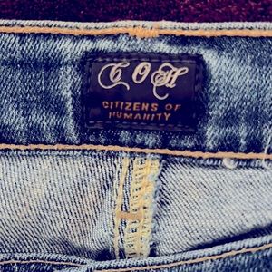 Citizens of Humanity jeans
